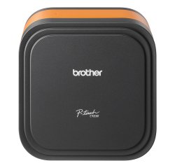 Brother PT-E920BT Etiqueteuse P-touch CUBE Pro avec Bluetooth