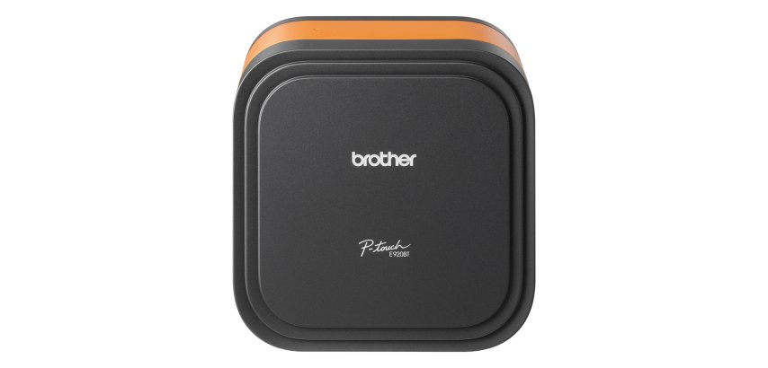 Brother PT-E920BT Etiqueteuse P-touch CUBE Pro avec Bluetooth