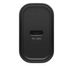 OtterBox 78-81339 chargeur d'appareils mobiles Universel Noir Secteur Charge rapide Intérieure