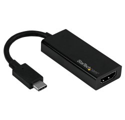 StarTech.com USB-C naar HDMI adapter - 4K 60Hz