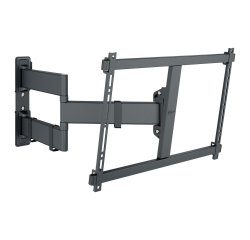 Vogel's TVM 3845 2.54 m (100") Black