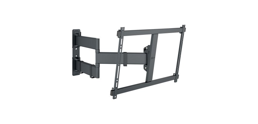 Vogel's TVM 3845 2,54 m (100") Schwarz