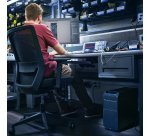 HP Z4 G5 Intel® Xeon® W w3-2435 32 Go DDR5-SDRAM 1 To SSD NVIDIA RTX A4000 Windows 11 Pro Tower Station de travail AI Workstation Noir