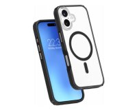 BIG BEN FCAIRFRXTREMAGIP17 coque de protection pour téléphones portables 16 cm (6.3") Housse Noir, Transparent