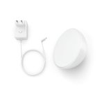 Philips Hue White and Color ambiance Go Lampada Smart da Tavolo portatile