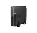 QNAP TS-410E NAS Tower Intel® Celeron® J6412 8 Go 0 To QNAP QTS Noir
