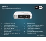 Epson EB-W55