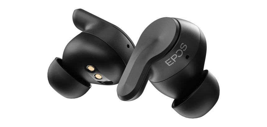 EPOS ADAPT E1 Scandinavian Black
