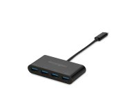 Kensington CH1200 Hub 4 ports USB-C 10 Gbits/s