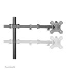 Neomounts FPMA-D550DDBLACK Soporte para monitor 10-32"