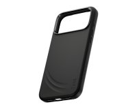 PanzerGlass CARE™ by ® Flow Case Black w. MagSafe iPhone 2026 Pro Max | 17 Pro Max coque de protection pour téléphones portables Housse Transparent