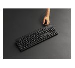 Kensington KM270 EQ KM270 EQ Kit clavier + souris sans fil rechargeable