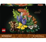 LEGO Botanicals Woodland Mushrooms