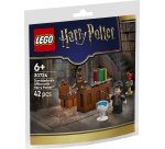 LEGO Harry Potter Dumbledore's Office with Harry PotterTM