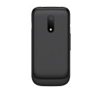 TCL onetouch 5023 6,1 cm (2.4") 89 g Negro Característica del teléfono