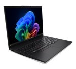 Lenovo ThinkPad L16 Gen 3 (AMD) Copilot+ PC AMD Ryzen AI 5 430 Laptop 40.6 cm (16") WUXGA 16 GB DDR5-SDRAM 512 GB SSD Wi-Fi 7 (802.11be) Windows 11 Pro Belgian Black