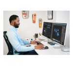 Kensington KB535 EQ Clavier rechargeable multi-appareils