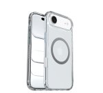 OtterBox Symmetry Clear MagSafe Series voor Apple iPhone Air, transparant