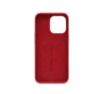 Celly Feeling custodia per cellulare 15,5 cm (6.1") Cover Rosso