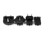 StarTech.com DC Power Adapter - 5V, 3A