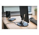 Kensington Kit de verrouillage 2.0 pour ordinateurs de bureau et périphériques
