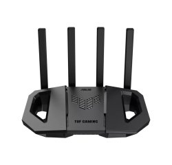 ASUS TUF-BE3600 router wireless Gigabit Ethernet Dual-band (2.4 GHz/5 GHz) Nero