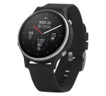 ASUS VivoWatch 6 (HC-D06) 3,53 cm (1.39") AMOLED Digital 454 x 454 Pixeles Pantalla táctil Negro GPS (satélite)