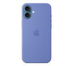 Apple MDGV4ZM/A funda para teléfono móvil 17 cm (6.7") Púrpura