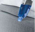Hoover Jive Lithium HJ72WDLB 011 aspirapolvere senza filo Blu Senza sacchetto