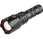 Sandberg 420-89 zaklantaarn Zwart Zaklamp LED