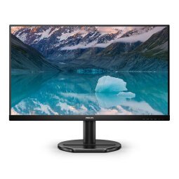 Philips S Line 272S9JAL/00 écran plat de PC 68,6 cm (27") 1920 x 1080 pixels Full HD LCD Noir