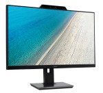 Acer Vero B7 B247Y D6 écran plat de PC 61 cm (24") 1920 x 1080 pixels Full HD LED Noir