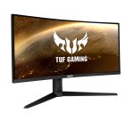 ASUS TUF Gaming VG34VQL1B pantalla para PC 86,4 cm (34") 3440 x 1440 Pixeles UltraWide Quad HD LCD Negro
