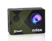 Nilox XSNAP2 cámara para deporte de acción 8 MP 4K Ultra HD CMOS Wifi 56,2 g