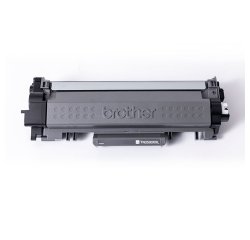 Brother TN-2590XXL Cartouche de toner 1 pièce(s) Original Noir