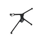 Ergonomic Solutions TabPOS Tablet & mPOS SPXF24405-02 soporte de seguridad para tabletas Negro 37,1 cm (14.6")