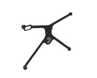 Ergonomic Solutions TabPOS Tablet & mPOS SPXF24405-02 support antivol pour tablettes Noir 37,1 cm (14.6")