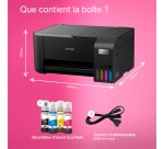 Epson EcoTank ET-2860