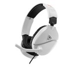Turtle Beach Recon 70 Auriculares de juego con cable con licencia oficial de Nintendo Switch. También funcionan con Nintendo Switch 2.
