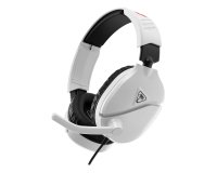 Turtle Beach Recon 70 Auriculares de juego con cable con licencia oficial de Nintendo Switch. También funcionan con Nintendo Switch 2.