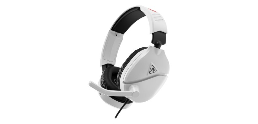 Turtle Beach Recon 70 Auriculares de juego con cable con licencia oficial de Nintendo Switch. También funcionan con Nintendo Switch 2.
