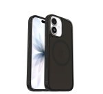 OtterBox Symmetry Clear MagSafe Series pour Apple iPhone 17, noir Mist, noir