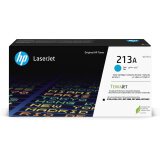HP Toner cyan LaserJet authentique 213A