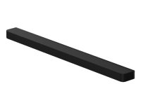 Sony BRAVIA Theatre Bar 9 – Dolby Atmos® soundbar, 13 speaker, Wi-Fi®, Bluetooth®, 360 Spatial Sound Mapping
