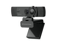 Conceptronic AMDIS07B webcam 16 MP 3840 x 2160 Pixel USB 2.0 Nero
