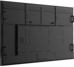 Viewsonic CDE8614-2C Écran d'affichage dynamique Écran plat de signalisation numérique 2,18 m (86") LCD Wifi 500 cd/m² 4K Ultra HD Noir Intégré dans le processeur Android 14 24/7