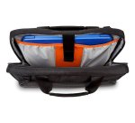 Targus CitySmart 35,6 cm (14") Sacoche/Attaché-case Noir, Gris