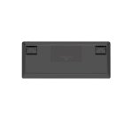 Logitech Master MX Mechanical Mini clavier Bureau RF sans fil + Bluetooth AZERTY Français Graphite
