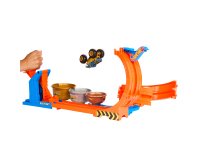Hot Wheels Monster Trucks JBX64 veicolo giocattolo