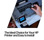 HP Officejet Enterprise inktverzamelunit